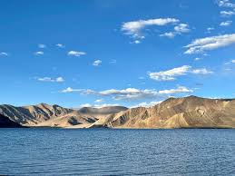 best time to visit ladakh