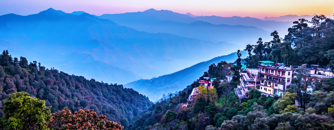 Best Places to Visit in Mussoorie