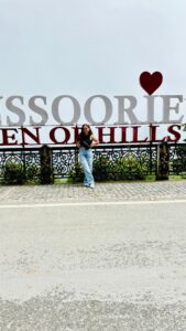 Best Places to Visit in Mussoorie