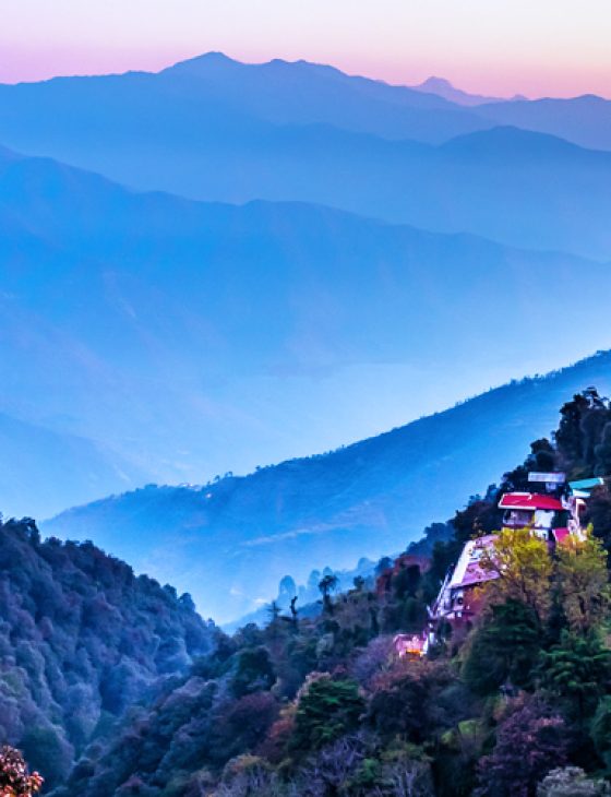 Mussoorie-uttarakhand Best Places to Visit in Mussoorie